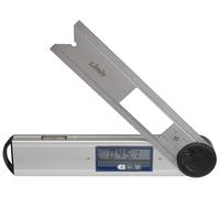 Limit – Transportador de ángulos digital