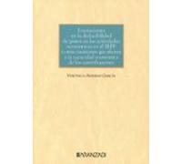 Limitaciones en la deducibilidad de gastos en las actividades económicas en el IRPF y otras cuestiones que afectan a la capacidad económica de los ... económica de los contribuyentes (Monografía)