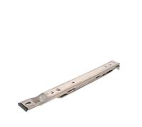 Limitador Apertura Ventana Bisagra de fricción for ventana abatible, tono plateado, accesorios for mejoras del hogar, herramientas(10inch2.5 1pc)