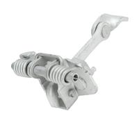 Limitador CorreA Control Del Tope Delante 1x Para Citroen Para C3 MK1 MK2 2002-2015 Tope Bisagra Puerta Delantera Izquierda/derecha Metálico Accesorios Para Coche 9181N0 9181H1