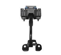 Limitador CorreA Control Del Tope Delante Para PEUGEOT JUMPER BOXER Para Citroen Para FIAT DUCATO Furgoneta Autobús Coche Tope Bisagra Limitador 9181N9 1358220080 1394172080(1358220080)