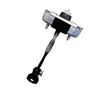 Limitador CorreA Control Del Tope Delante Para Toyota Para Land Para Cruiser 4500 4700 LC100 LX470 Tope Limitador Bisagra Puerta Delantera Trasera(Front left)