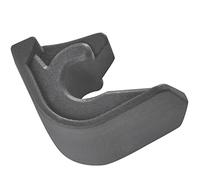 Limitador de ángulo de apertura de 75° de 20K7011 se adapta al accesorio de compuerta Blum® AVENTOS HK (limitador de ángulo de 107° a 75°)