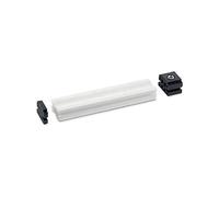 Limitador de apertura GEZE para TS 5000, TS 3000 V y GEZE Boxer (1 bombilla) ajustable entre 88° y 115°.