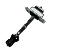 Limitador De Correa De Bisagra Compatible Con Kia Para Sportage 2004 2005 2006 2007 2008 2009 Conjunto De Verificador Puerta Delantera Barra Correa Verificación Trasera Izquierda Derecha 793801F000