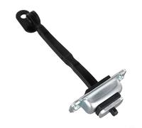 Limitador de correa de bisagra de tope de puerta de coche para Sportage 2005-2010 (EX/ 2.0L L4 2.7L V6 Gas) - Pieza de repuesto original de construcción de metal 79390-1f000 (delantera izquierda)