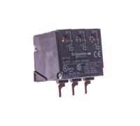 Limitador de corriente 63-1500A GV1L3 TeSys Deca