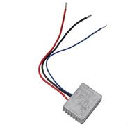 Limitador de corriente de arranque suave de 250 V 16 A para sierra circular manual y para taladro, limitador de corriente de entrada para proteger la electrónica, dispositivo compacto de arranque
