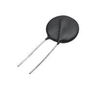 Limitador de corriente de irrupción 10 termistores NTC 2.5D-11/10D-15/47D-15, sensor de temperatura alta sensibilidad for protección circuitos(16D-9)
