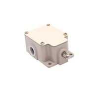 Limitador de elevación eléctrico, LX3-11H, interruptor de límite de recorrido de martillo pesado tipo empuje con cable de tracción(LX3-11H A Type)