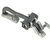Limitador de la puerta Atrás derecha 2312075 METZGER para FIAT PEUGEOT CITROËN