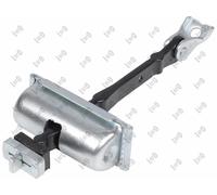 Limitador de la puerta delante 150-03-005 ABAKUS para OPEL ASTRA J Sports Tourer
