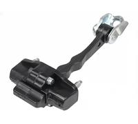 Limitador de la puerta delante 150-03-016 ABAKUS para FIAT CITROËN PEUGEOT OPEL