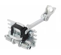 Limitador de la puerta delante 150-03-025 ABAKUS para FIAT PEUGEOT CITROËN