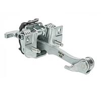 Limitador de la puerta Delante, derecha 70128 AIC para OPEL VECTRA C