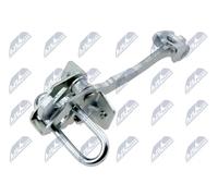 Limitador de la puerta Delante, derecha EZC-PL-021 NTY para OPEL ASTRA G Sedán