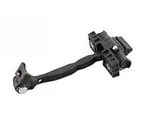 Limitador de la puerta Delante, izquierda 2312308 METZGER para SKODA SCALA KAMIQ