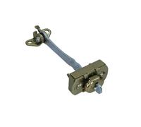 Limitador de la puerta Delante, izquierda 27-2065 MAXGEAR para MERCEDES-BENZ VW