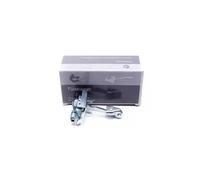 Limitador de la puerta Delante, izquierda 60SKV908 ESEN SKV para PEUGEOT 307