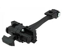 Limitador de la puerta Delante, izquierda EZC-BM-299 NTY para BMW X1 X1 Van