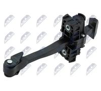 Limitador de la puerta Delante, izquierda EZC-BM-299 NTY para BMW X1 X1 Van