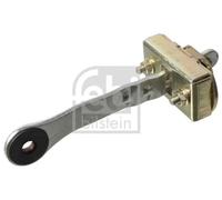 Limitador de la puerta derecha 24338 FEBI BILSTEIN para MERCEDES-BENZ ACTROS