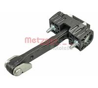 Limitador de la puerta posterior 2312131 METZGER para PEUGEOT 508 I 508 SW I