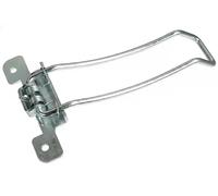 Limitador de la puerta posterior 2312381 METZGER para IVECO DAILY III Furgoneta