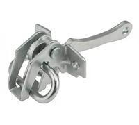 Limitador de la puerta posterior EZC-FT-133 NTY para FIAT BRAVA MAREA