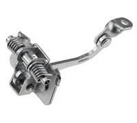 Limitador de la puerta Puerta trasera vehículo EZC-PE-052 NTY para PEUGEOT 206+