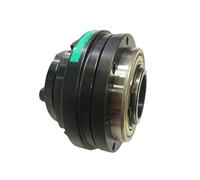 Limitador de par de bola de acero BMA4.0, equipado con aberturas y manguitos de expansión/protector de sobrecarga/señal de salida de lata(BMA4.0-0)