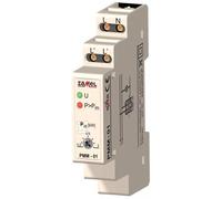Limitador de potencia 230V AC 0,2-2kW PMM-01 EXT10000102