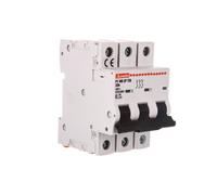 Limitador de potencia 3P 20A 10kA P1MB3PT20 P1MB T