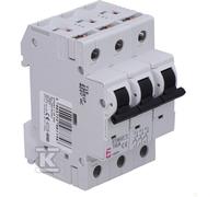 Limitador de potencia ETIMAT T 3p 16A 002181061