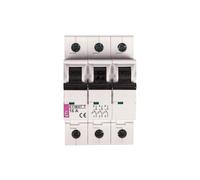 Limitador de potencia ETIMAT T 3P 16A 002181061 eti-polam 5904722987746
