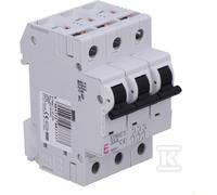 Limitador de potencia ETIMAT T 3p 32A 002181064