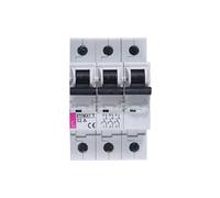 Limitador de potencia ETIMAT T 3P 32A 002181064 eti-polam 5904722987777