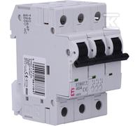 Limitador de potencia ETIMAT T 3p 40A 002181065