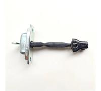 Limitador de Puerta de Coche para Toyota RAV4 ASA44 ZSA4 68610-0R020, Tope de Correa de Control de Puerta Delantera, bisagra de Puerta, Tope de límite de Maletero