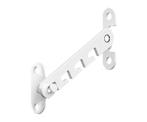 Limitador De Seguridad De La Ventana De La Ventana De La Ventana - Latch De Restricción De Ventanas, Tapón De Ventana De Barril, Limitador De Seguridad De La Ventana De La Ventana De Depósito