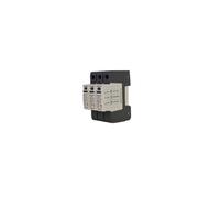 Limitador de sobretensión 3P 12,5kA DC A52-SPD-GDT-DC-3P-T1T2