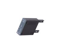 Limitador de sobretensión 3RT2916-1BB00 Varistor Serie: 3RT20 Tamaño: S00 SIE...