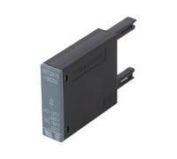 Limitador de sobretensión 3RT2916-1BD00 Varistor Serie: 3RT20 Tamaño: S00 SIE...
