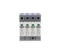 LIMITADOR DE SOBRETENSIÓN 4P 8kA(10/350) SPD A51-SPD02-4P-B+C