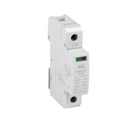 Limitador de sobretensión B+C tipo 1+2 1N 50kA 1,5kV IDEAL 36313