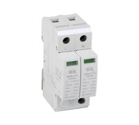 Limitador de sobretensión B+C tipo 1+2 1P 50kA 1,5kV IDEAL 36314
