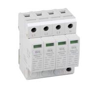 Limitador de sobretensión B+C tipo 1+2 3PN 25kA 1,5kV 36316