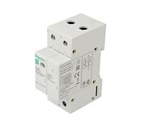 Schneider Electric - Easy9, pararrayos de sobretensión, 1 polo + neutro, 230 V, EZ9L33620