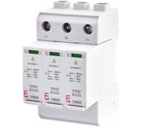 Limitador de sobretensión fotovoltaica tipo Green 002440515