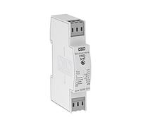 Limitador de sobretensión FRD 5 HF tipo 1+2+3 polos: 2 4VAC para carril DIN C...